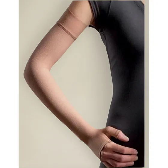Braçadeira Sigvaris 20-30mmhg 412 Polegar Média Compressão