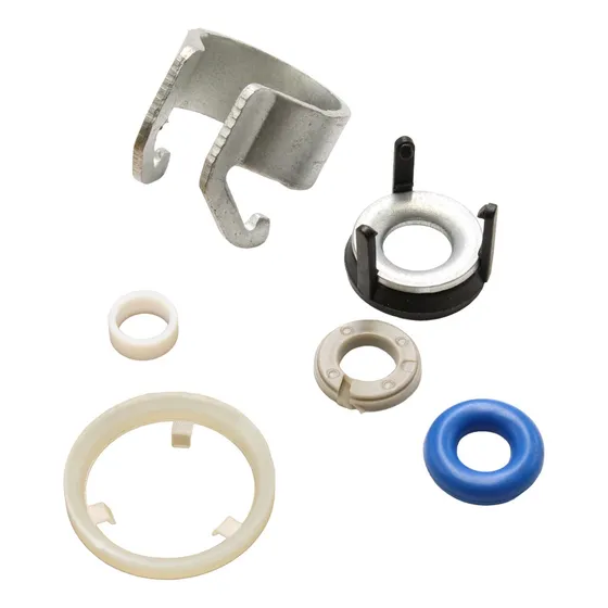Kit Empaques Inyector Audi A1 A3 A4 A5 A6 A7 Q3 2.0 04-20