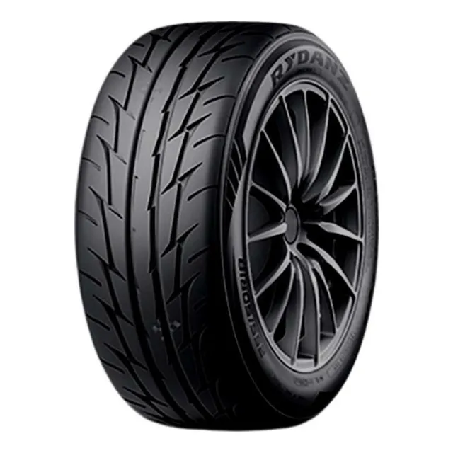 4 Neumáticos Aro 17 Rydanz Medida 215/45r17