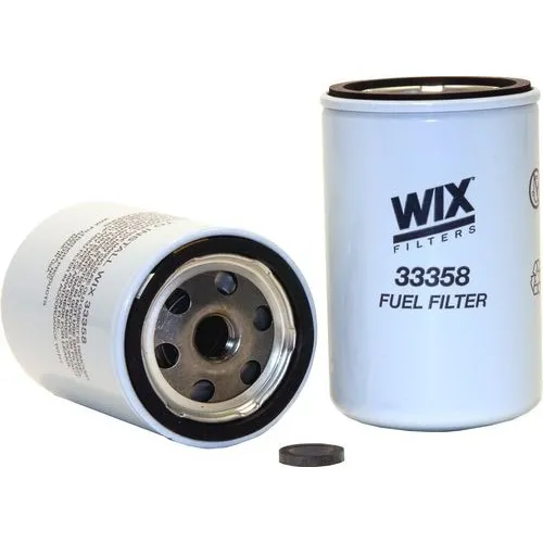Filtro Gasoil 33358 Wix Cargo 815  Encava Dongfeng Mf4102