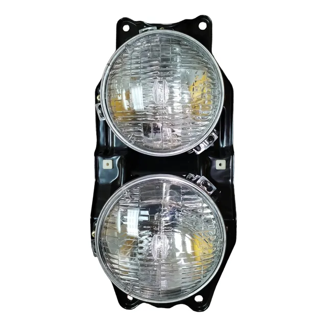 Faro Principal Mitsubishi Fh515/fk515