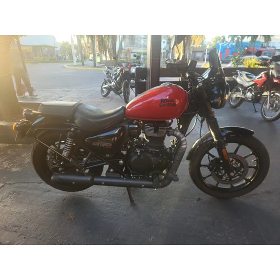 Meteor 350