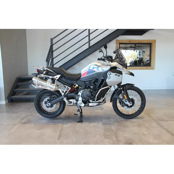 Bmw F 900 Gs Adventure - Gs Adv 0km