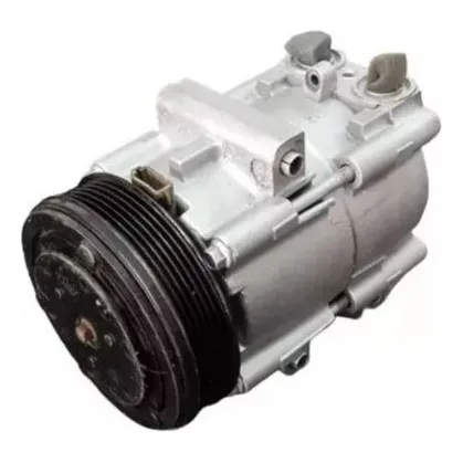 Compresor Fx15 3 Tornillos Ford Fiesta Balita Ka Bronco