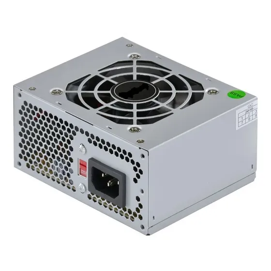 Fonte Mini Atx Xway 200w Sfx 