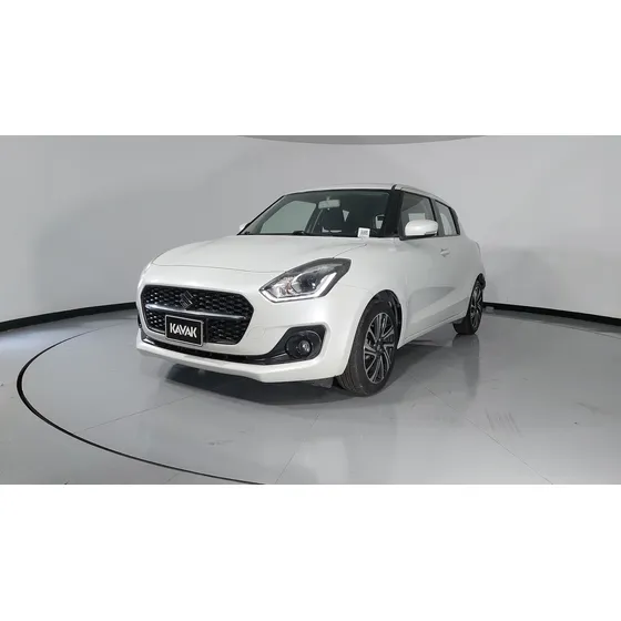 Suzuki Swift 1.2 Glx