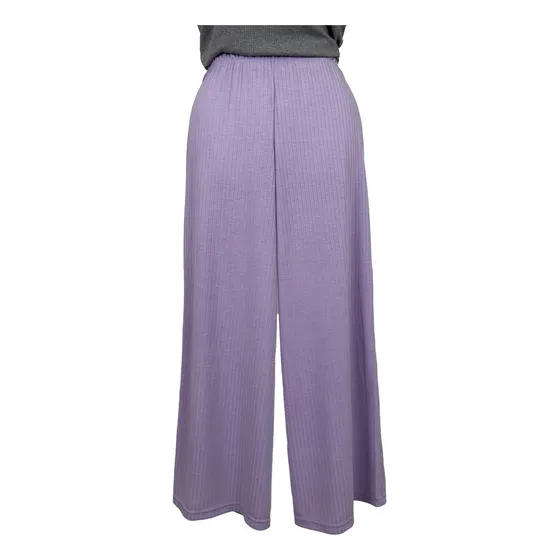 Pantalón Palazzo Morley Viscosa