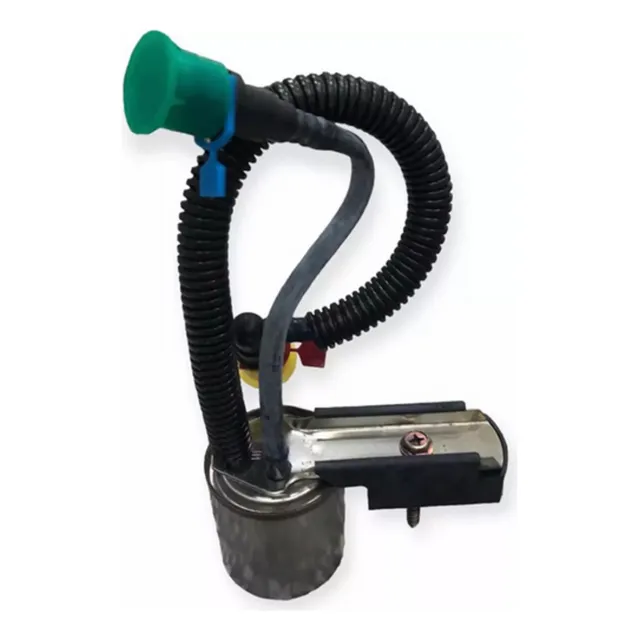 Filtro Gasolina Dodge Neon 2 Mangueras