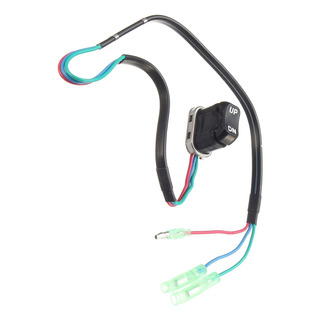 Interruptor De Inclinación Para Motor Yamaha, Control Remoto Interruptor De Inclinación Para Motor Yamaha, Control Remoto