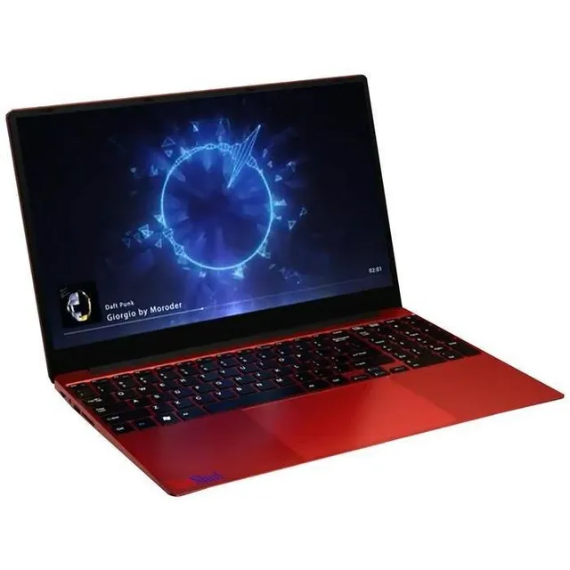 Computador Portátil Con Entrada Sd, Mxreo-001, Intel Celero