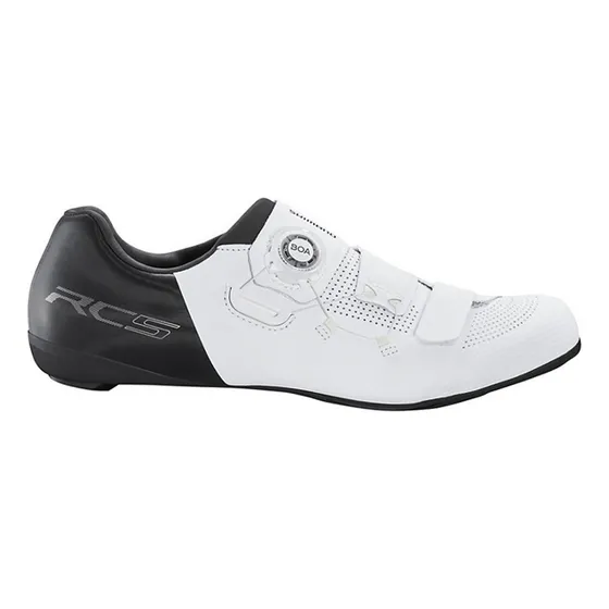 Sapatilha Shimano Rc5 Sh-rc502 Sistema Boa Pedal Clip Speed
