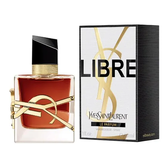 Ysl Libre Le Parfum 30ml