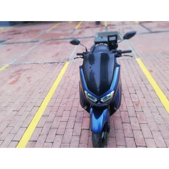 Yamaha Nmax 155 Cc Modelo 2024