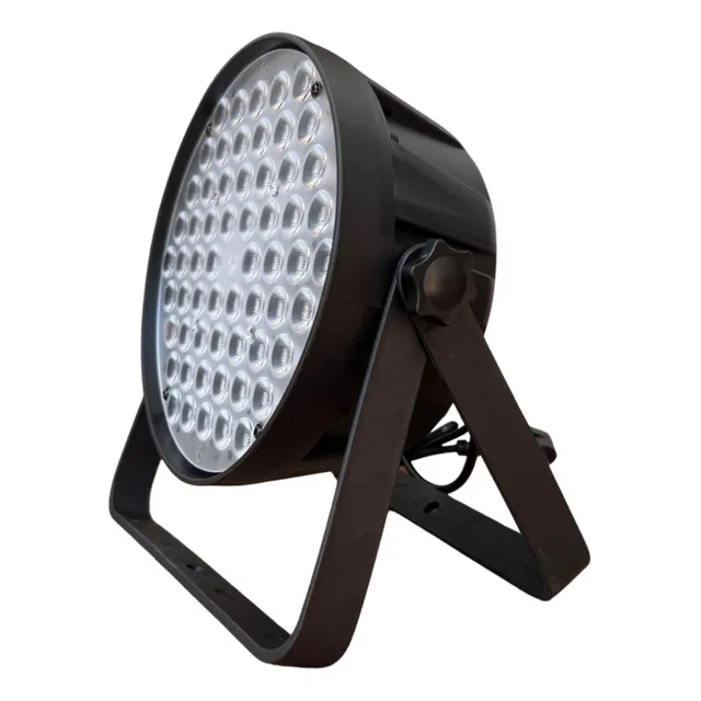 Pack 4 Tachos Led Proton 60 X 1,5 Watts Big Dipper Lpc60n