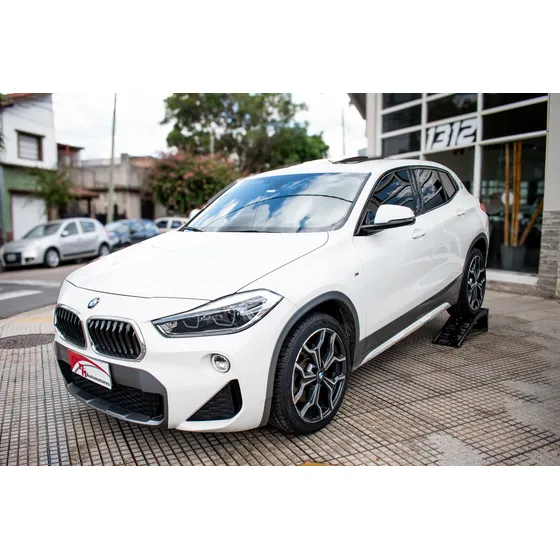 Bmw X2 2.0 Sdrive20i Msportx