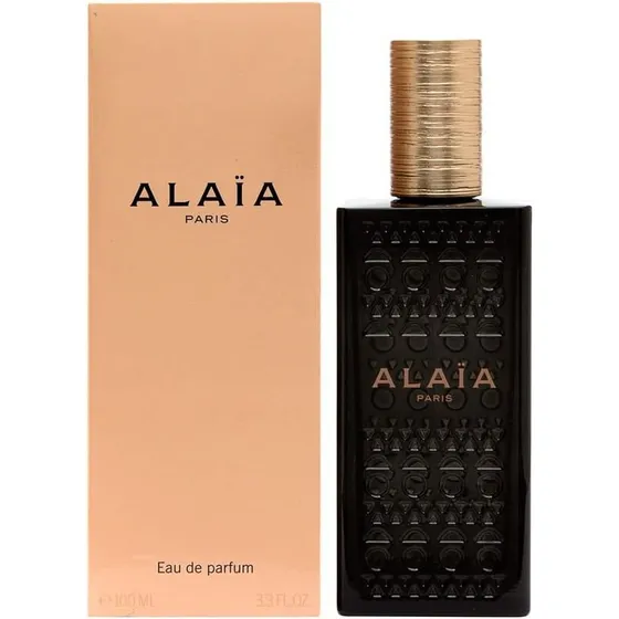 Eau De Parfum Alaïa Paris, perfume para mujer, 100 ml, volumen unitario 100 ml