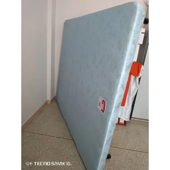 Box Para Colchon Queen Usado