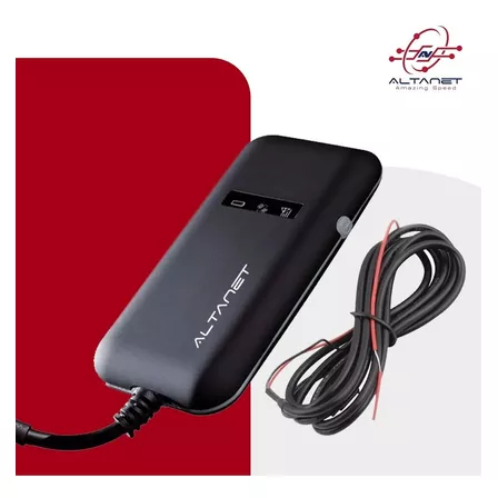 Gps Tracker Localizador Rastreador Satelital Auto Moto App