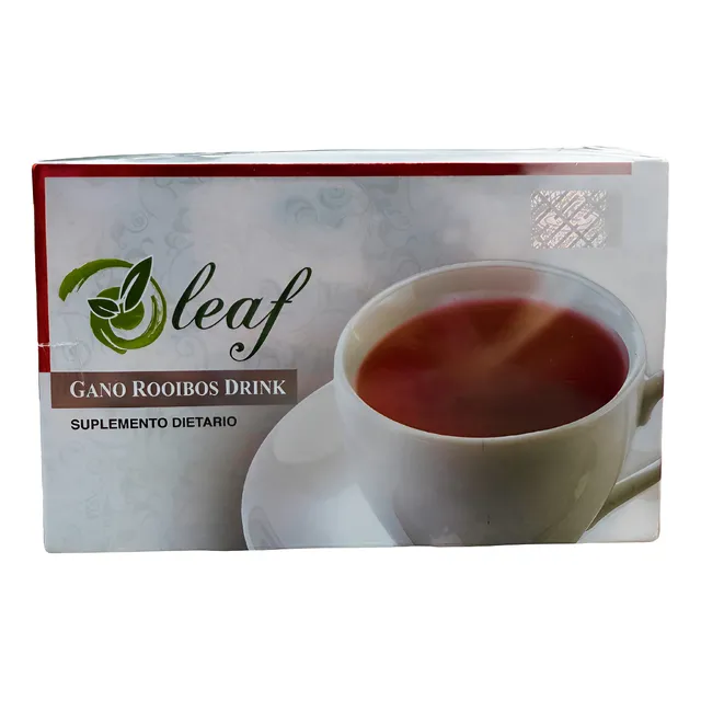 Gano Te Rooibos Infusion - Unidad a $7245