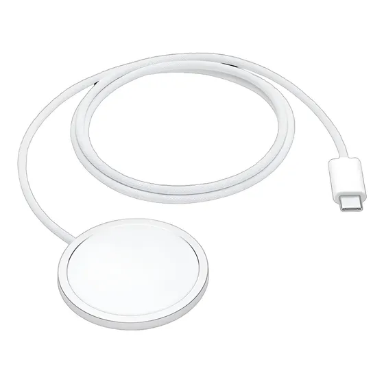 Cargador Apple Magsafe Para iPhone/AirPods - 1 Metro - Usb-c - Distribuidor Autorizado