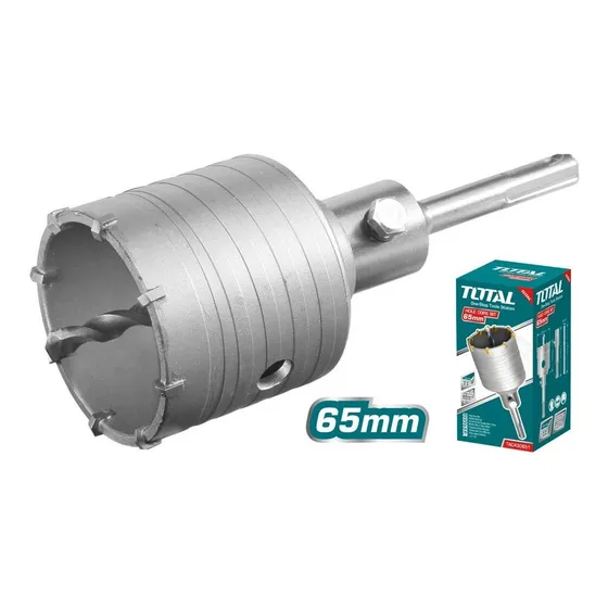 Mecha Copa Widia Sds Plus Total 65mm Aire Acondicionado