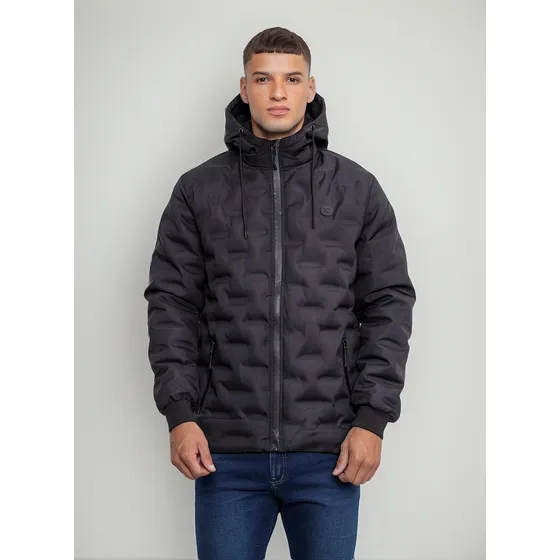 Jaqueta Hd Masculina Pesada