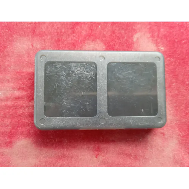  Tapa Polvo / Dust Cover ( Nintendo 3ds Ds Nds ) 2v    (^o^)