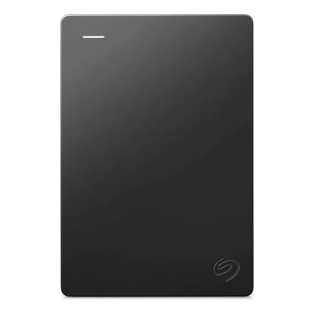 Disco Duro Externo Portátil De 4 Tb Seagate Hdd - Usb 3.0...