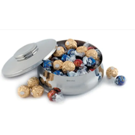 Bombonera Rena Ware / Envase Multiusos / Gran Oferta.!!!