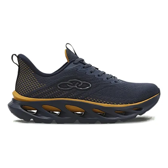 Tenis Olympikus Diffuse Masculino Hypersox Evapro Original