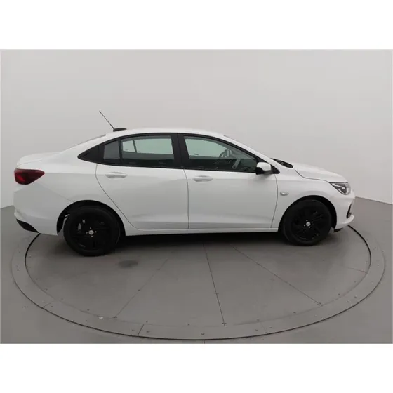 Chevrolet Onix 1.0 Flex Plus Lt Manual