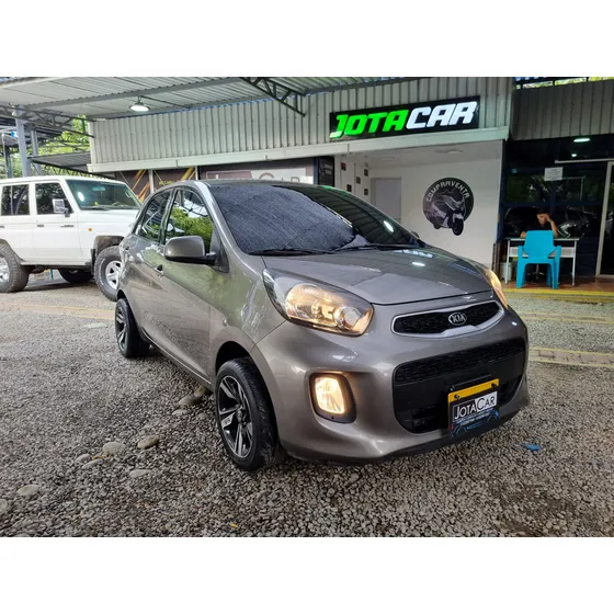 Kia Picanto 1.0 Ion R