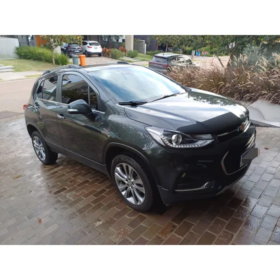 Chevrolet Tracker 1.4 Premier Turbo Aut. 5p