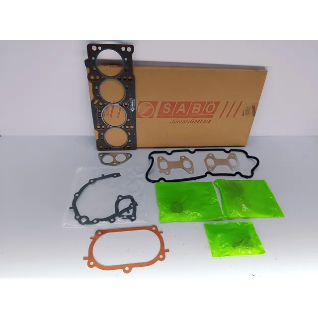 Kit Empacadura Fiat Uno Fire Palio 1.4 Fire
