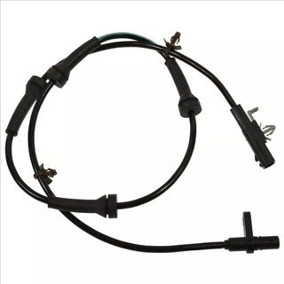 Sensor Velocidad Rueda Abs Trasera Para Nissan Rogue 2014 15 Sensor Velocidad Rueda Abs Trasera Para Nissan Rogue 2014 15