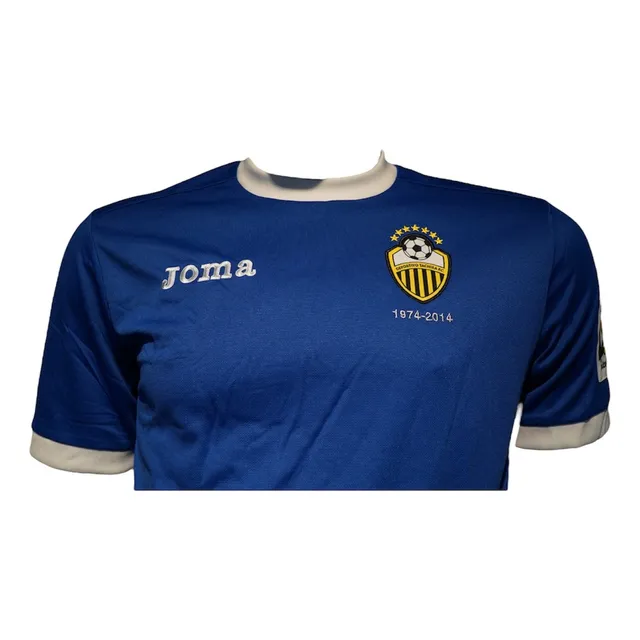 Camisa Aniversario Deportivo Táchira Joma