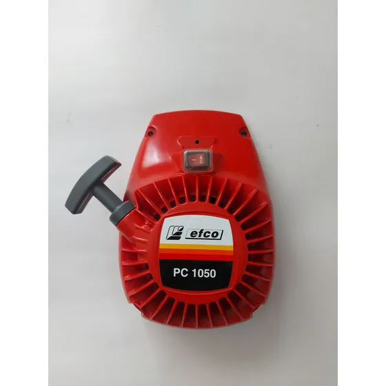 Arranque Yoyo Motobomba Efco P1050