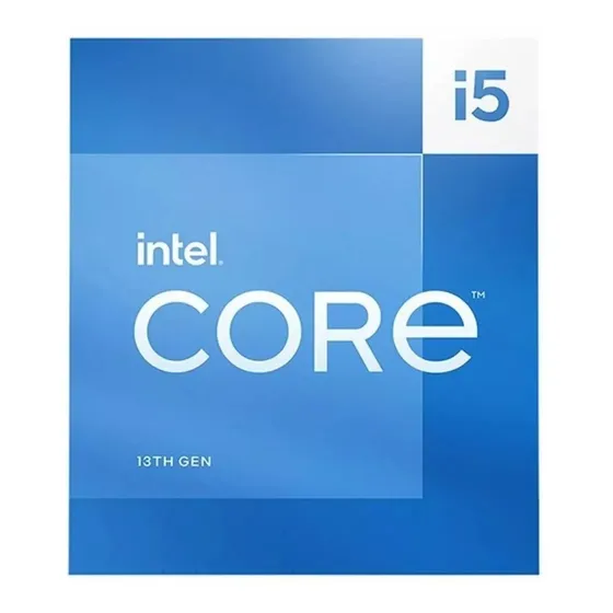 Processador Intel Core I5 13400f Lga 1700  - Bx8071513400f