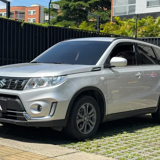 Suzuki 2023 2023 Vitara Live 2wd At