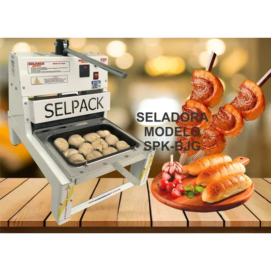 Seladora Bandeja Para Pão De Alho Com Timer E Temporizador