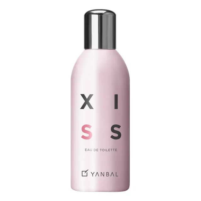 Xiss  Eau Toilette Aroma