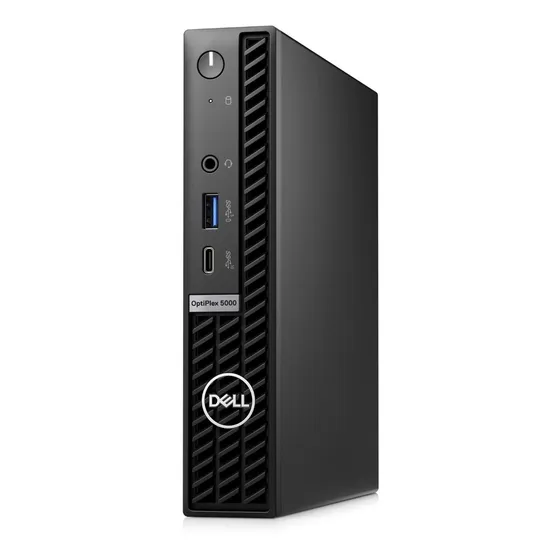 Dell Computadora Escritorio Optiplex 5000 Intel Core I7