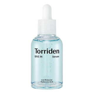 Sérum Torriden Dive-in Ácido Hialurônico 50ml Sérum Torriden Dive-in Ácido Hialurônico 50ml