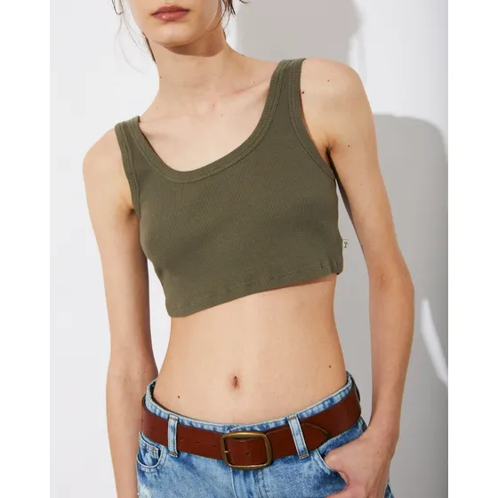 Top Warren Ii Mujer Wanama Oficial
