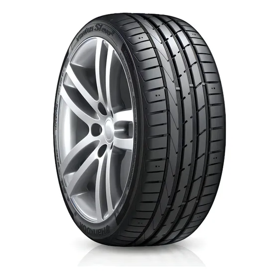 295/40 R20 Llanta Hankook K117a Ventus S1 Evo2 110 Y