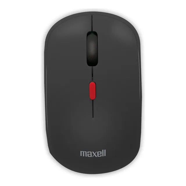 Mouse Maxell Mowl-100 Inalambrico 1600 Dpi Varios Colores