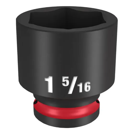 Dado De Impacto 1/2 De 1-5/16 