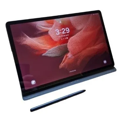 Tableta Samsung Tab S7 Fe Sm-t733 64go / Wifi Negra