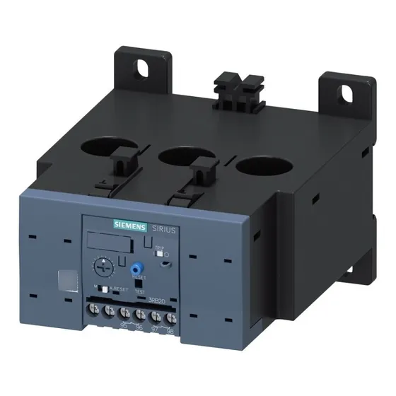 Relé De Sobrecarga 50 - 200 Amps 3rb2056-1fw2