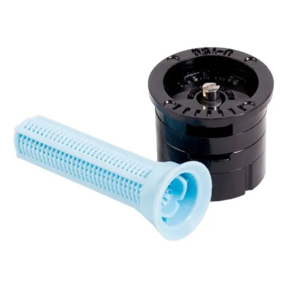 Rainbird U-15 Serie Mpr Boquilla Plastico Visualizacion